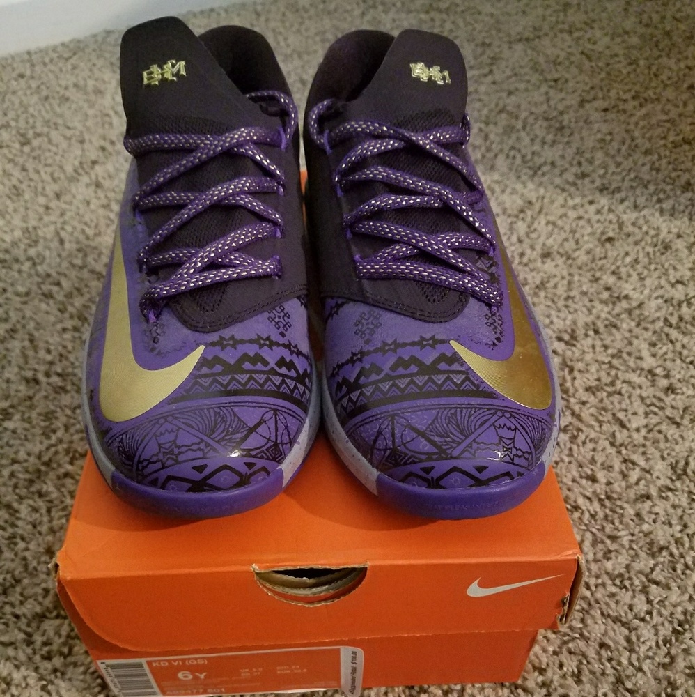 BHM Kevin Durants 6